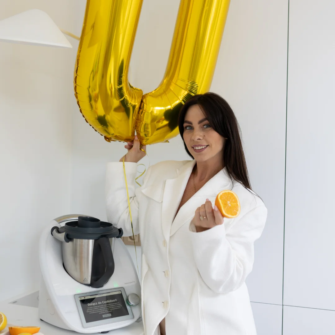 kiedy będą raty 0 na thermomix